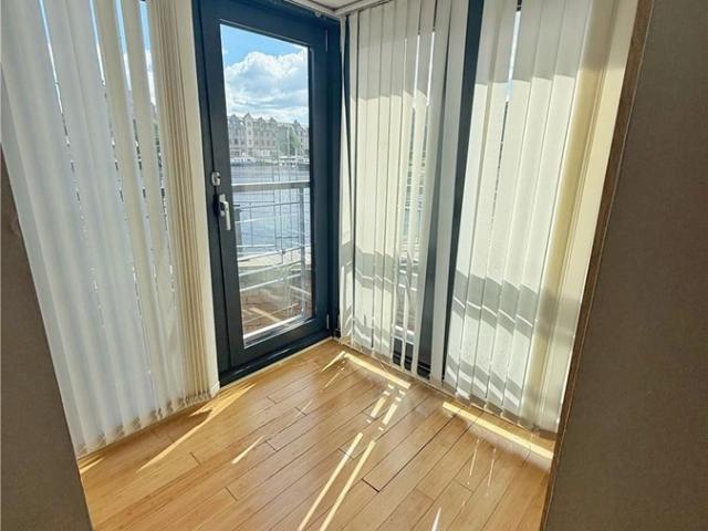Apartment for rent in North Leith, Leith