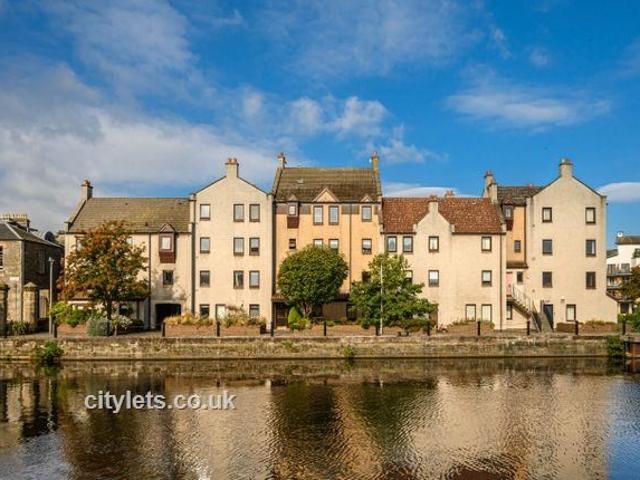 Apartment for rent in North Leith, Leith