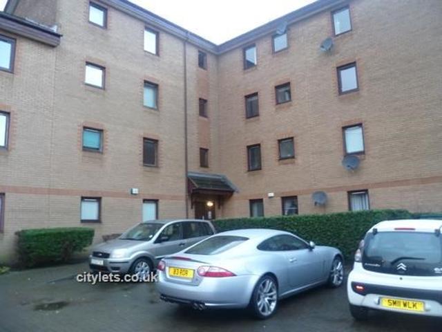 Apartment for rent in North Leith, Scotland