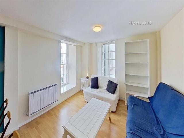Apartment for rent in North Leith, Scotland