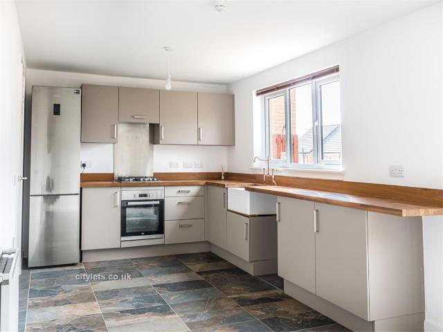 Apartment for rent in Greendykes, Craigmillar