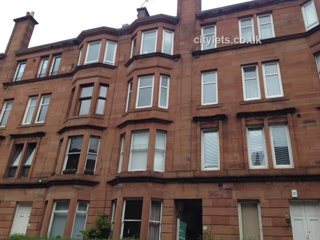 Apartment for rent in Thornwood, Glasgow