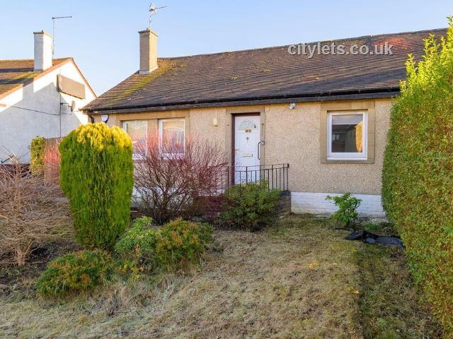 House for rent in Coalsnaughton, Clackmannanshire