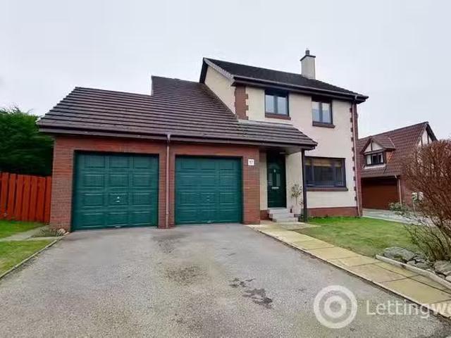 House for rent