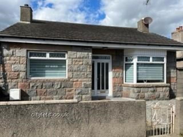 House for rent in Hayton, Aberdeen City