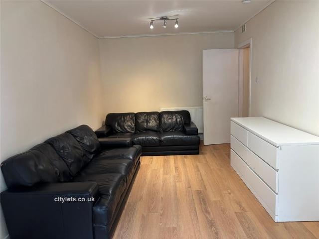 Apartment for rent in Ballindoch, Scotland