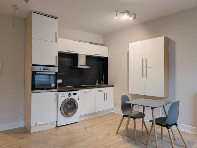 Apartment for rent in Lauriston, Scotland