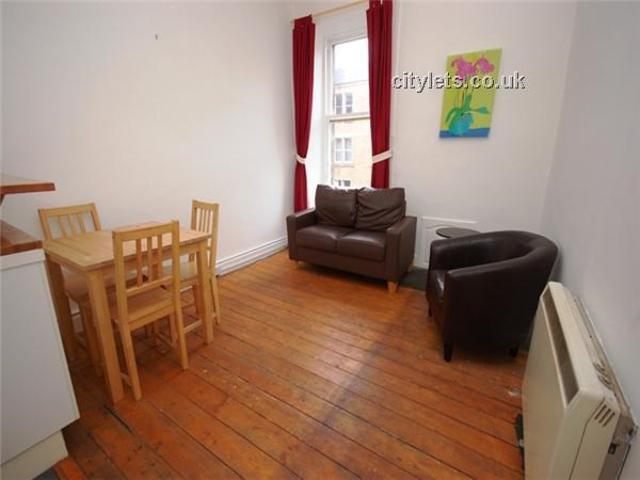 Apartment for rent in Lauriston, Scotland