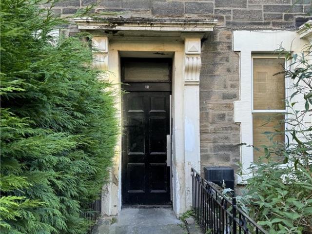 Apartment for rent in Lauriston, Scotland