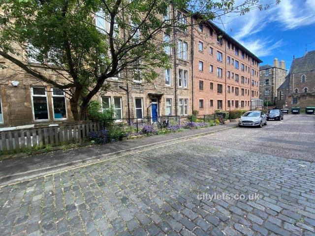 Apartment for rent in Lauriston, Scotland