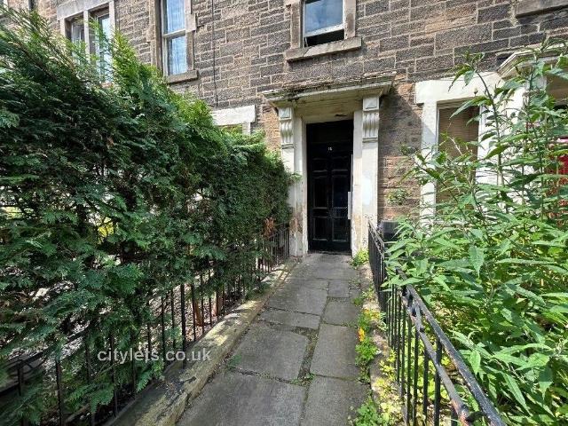 Apartment for rent in Lauriston, Scotland