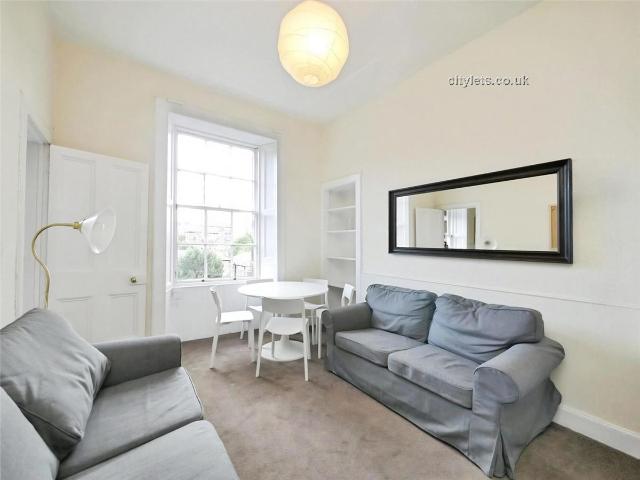 Apartment for rent in Lauriston, Scotland