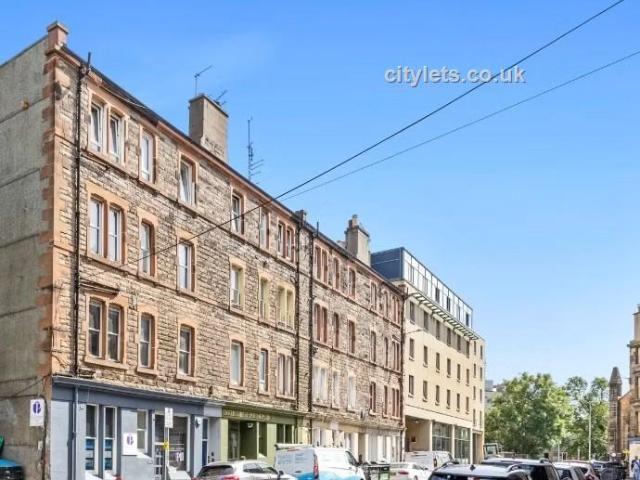 Apartment for rent in Lauriston, Scotland