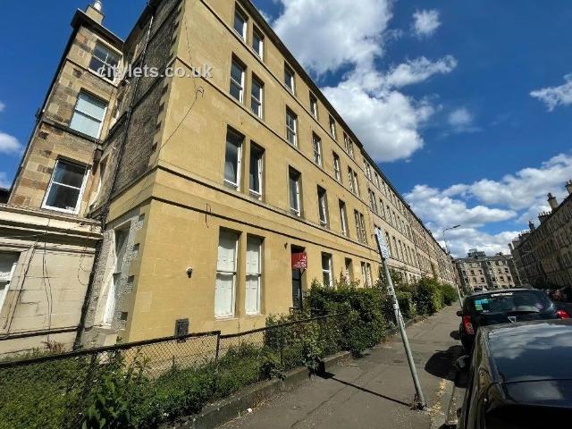 Apartment for rent in Lauriston, Scotland