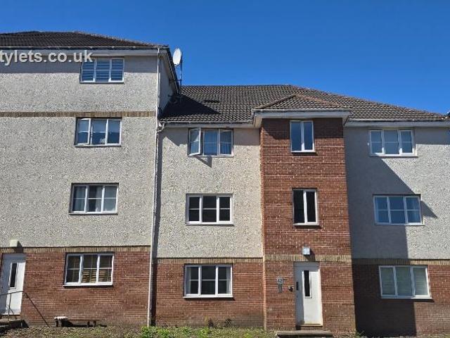 Apartment for rent in Tollcross, Scotland