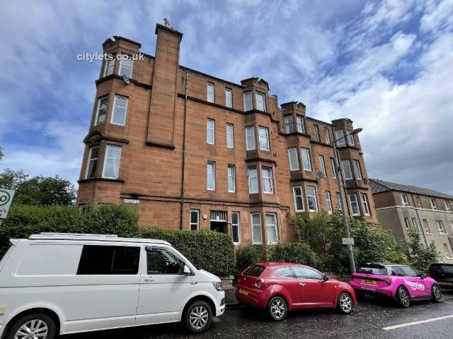 Apartment for rent in Tollcross, Scotland