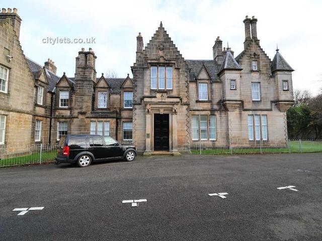 Apartment for rent in Tollcross, Scotland