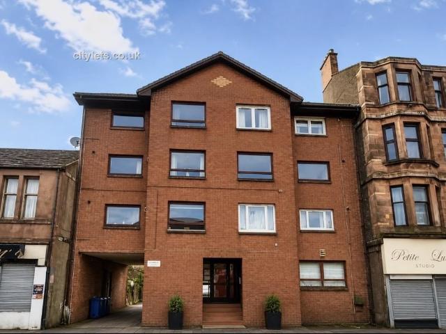 Apartment for rent in Braidfauld, Glasgow