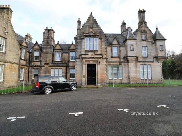 Apartment for rent in Tollcross, Scotland