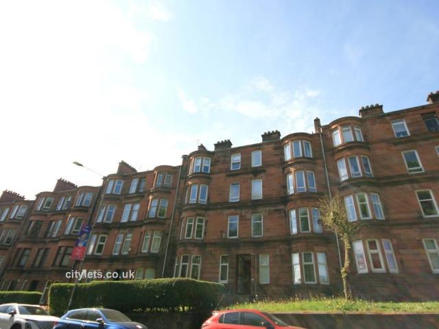 Apartment for rent in Lilybank, Parkhead