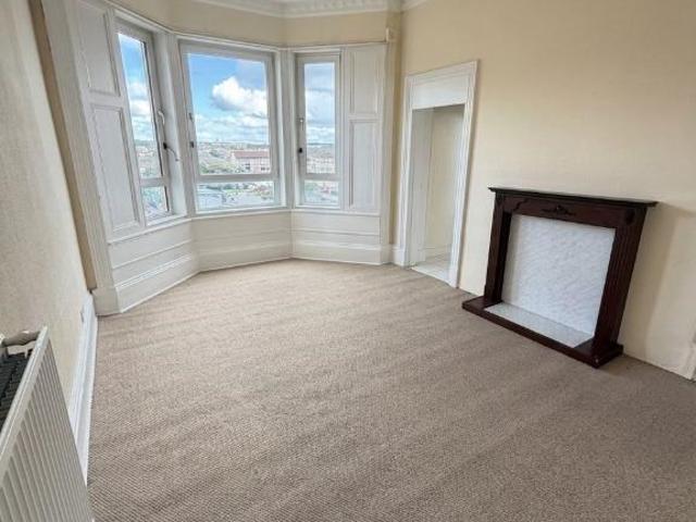 Apartment for rent in Tollcross, Scotland