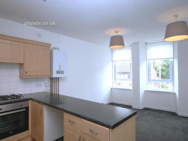 Apartment for rent in Braidfauld, Shettleston