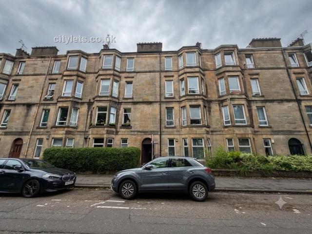 Apartment for rent in Braidfauld, Shettleston