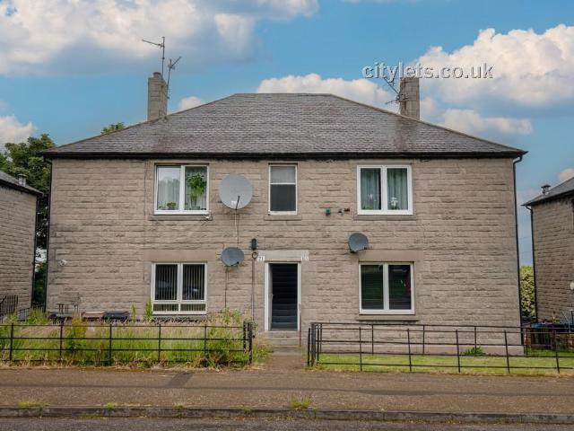 Apartment for rent in Ballindoch, Scotland