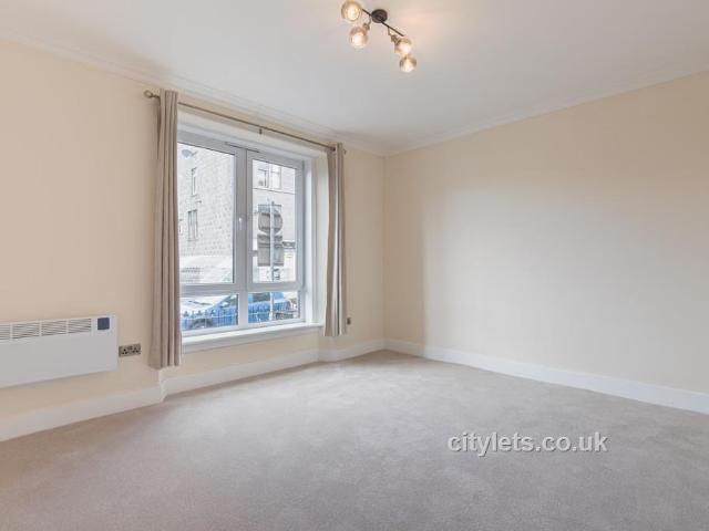 Apartment for rent in Ballindoch, Scotland