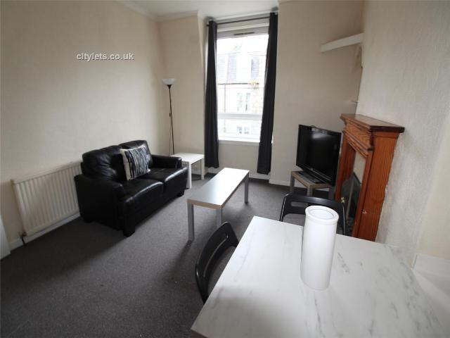Apartment for rent in Ballindoch, Scotland