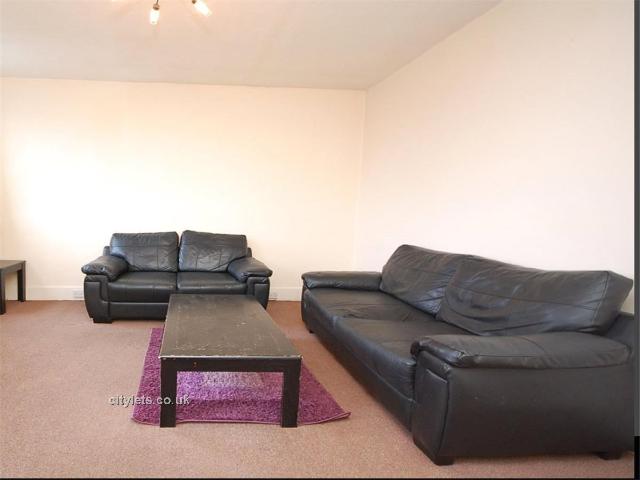 Apartment for rent in Torry, Aberdeen City