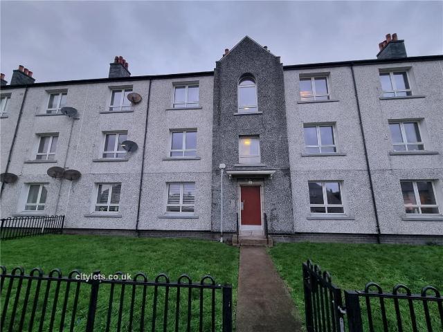 Apartment for rent in Ballindoch, Scotland