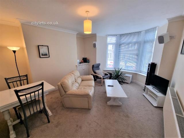 Apartment for rent in Ballindoch, Scotland