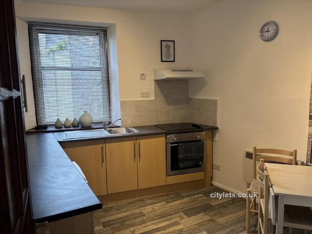 Apartment for rent in Ballindoch, Scotland