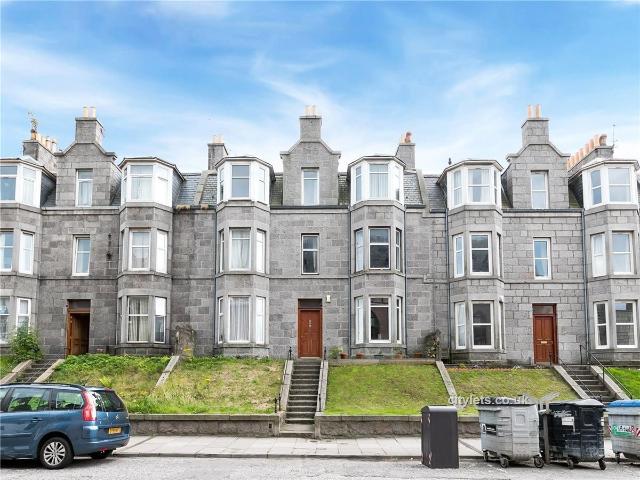 Apartment for rent in Ballindoch, Scotland