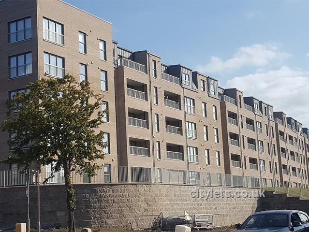 Apartment for rent in Ballindoch, Scotland