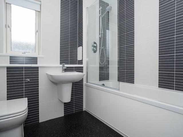 Apartment for rent in Ballindoch, Scotland