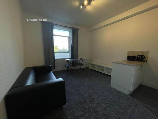 Apartment for rent in Ballindoch, Scotland
