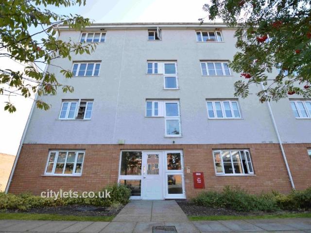 Apartment for rent in Polmadie, Scotland