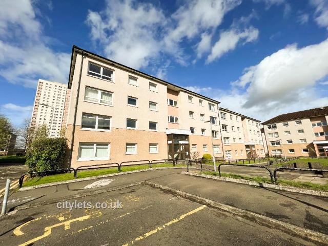 Apartment for rent in Townhead, Scotland