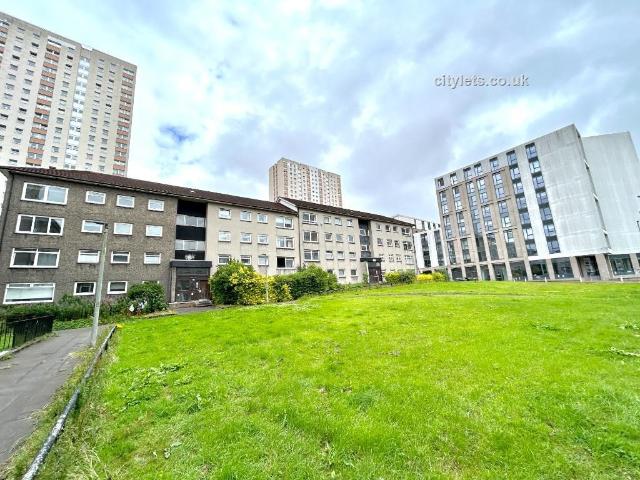 Apartment for rent in Townhead, Scotland