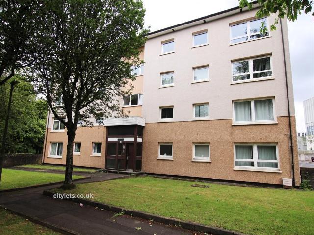 Apartment for rent in Townhead, Scotland