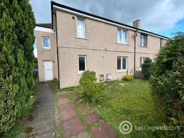 Apartment for rent in Townhead