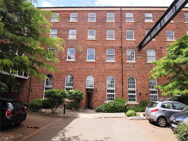 Apartment for rent in Tradeston, Scotland