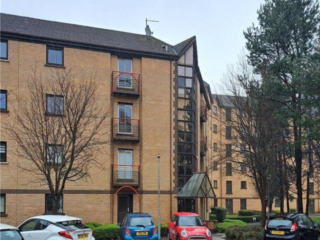 Apartment for rent in Scotland