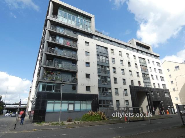 Apartment for rent in Scotland