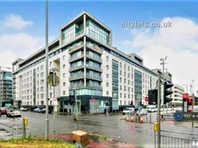 Apartment for rent in Scotland