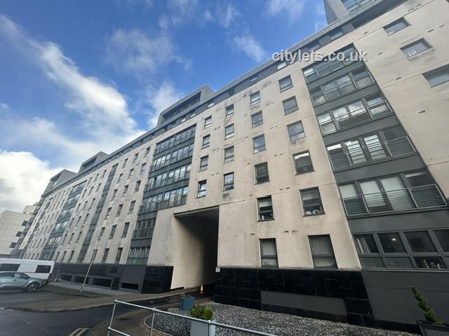 Apartment for rent in Kingston, Glasgow