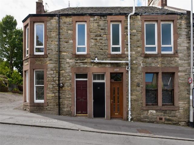 Apartment for rent in Tranent, Scotland