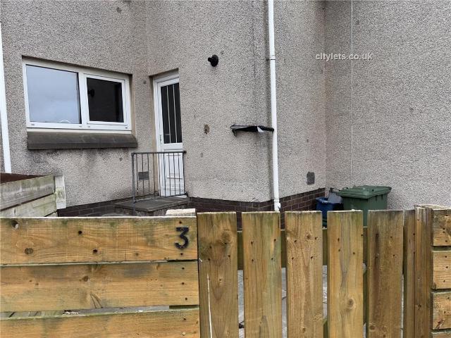House for rent in Tranent, East Lothian